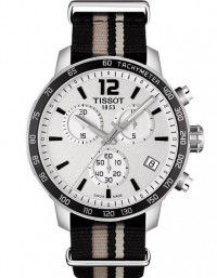 TISSOT 天梭 T-SPORT 系列T095.417.17.037.10