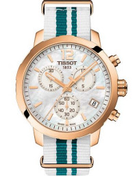 TISSOT 天梭 T-SPORT 系列T095.417.37.117.01