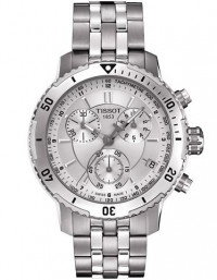 TISSOT 天梭 T-SPORT 系列T067.417.11.031.00