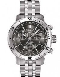 TISSOT 天梭 T-SPORT 系列T067.417.11.051.00