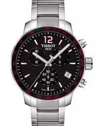 TISSOT 天梭 T-SPORT 系列T095.417.11.057.00
