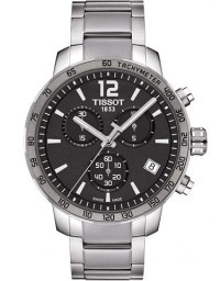 TISSOT 天梭 T-SPORT 系列T095.417.11.067.00