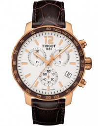 TISSOT 天梭 T-SPORT 系列T095.417.36.037.00