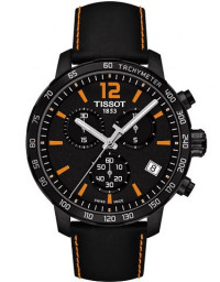 TISSOT 天梭 T-SPORT 系列T095.417.36.057.00