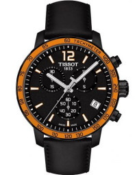 TISSOT 天梭 T-SPORT 系列T095.417.36.057.01