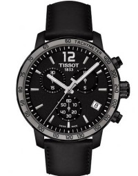 TISSOT 天梭 T-SPORT 系列T095.417.36.057.02