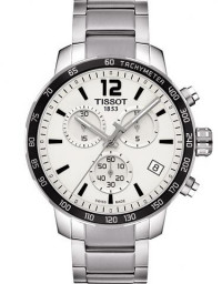 TISSOT 天梭 T-SPORT 系列T095.417.11.037.00