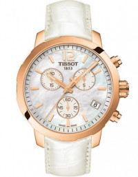 TISSOT 天梭 T-SPORT 系列T095.417.36.117.00