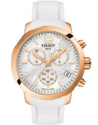 TISSOT 天梭 T-SPORT 系列T095.417.37.117.00
