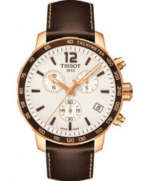 TISSOT 天梭 T-SPORT 系列T095.417.36.037.02