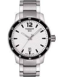 TISSOT 天梭 T-SPORT 系列T095.410.11.037.00
