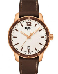 TISSOT 天梭 T-SPORT 系列T095.410.36.037.00