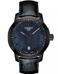 TISSOT 天梭 T-SPORT 系列T095.410.36.127.00