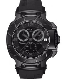 TISSOT 天梭 T-SPORT 系列T048.417.37.057.00