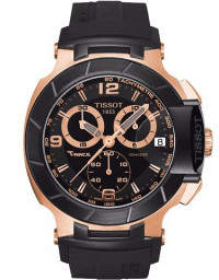 TISSOT 天梭 T-SPORT 系列T048.417.27.057.06