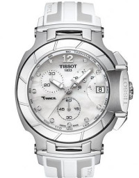 TISSOT 天梭 T-SPORT 系列T048.417.17.116.00