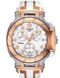 TISSOT 天梭 T-SPORT 系列T048.417.27.012.00