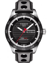 TISSOT 天梭 T-SPORT 系列T100.430.16.051.00