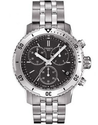 TISSOT 天梭 T-SPORT 系列T067.417.11.051.01