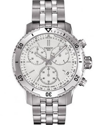 TISSOT 天梭 T-SPORT 系列T067.417.11.031.01