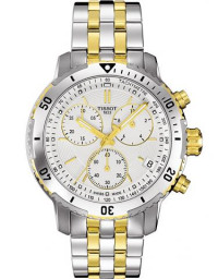 TISSOT 天梭 T-SPORT 系列T067.417.22.031.01