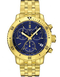 TISSOT 天梭 T-SPORT 系列T067.417.33.041.01