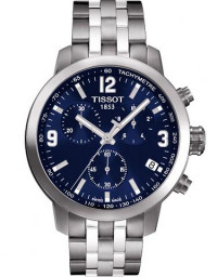 TISSOT 天梭 T-SPORT 系列T055.417.11.047.00