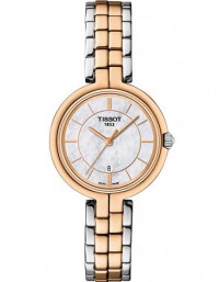 TISSOT 天梭 T-LADY 系列T094.210.22.111.00