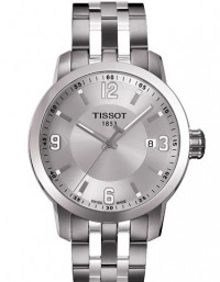 TISSOT 天梭 T-SPORT 系列T055.410.11.037.00