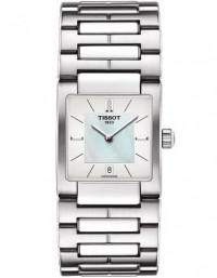 TISSOT 天梭 T-LADY 系列T090.310.11.111.00