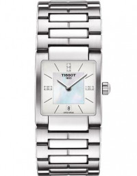 TISSOT 天梭 T-LADY 系列T090.310.11.116.00