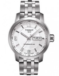 TISSOT 天梭 T-SPORT 系列T055.430.11.017.00