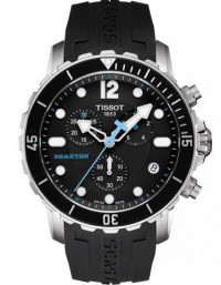 TISSOT 天梭 T-SPORT 系列T066.417.17.057.00
