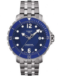 TISSOT 天梭 T-SPORT 系列T066.407.11.047.02