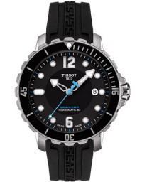 TISSOT 天梭 T-SPORT 系列T066.407.17.057.02