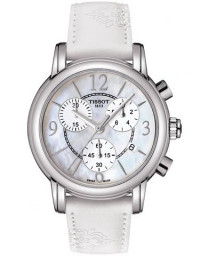 TISSOT 天梭 T-LADY 系列T050.217.17.117.00