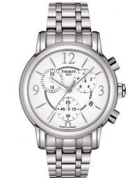 TISSOT 天梭 T-LADY 系列T050.217.11.017.00