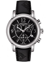 TISSOT 天梭 T-LADY 系列T050.217.17.057.00