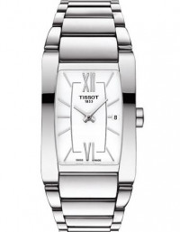 TISSOT 天梭 T-LADY 系列T105.309.11.018.00