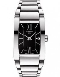 TISSOT 天梭 T-LADY 系列T105.309.11.058.00