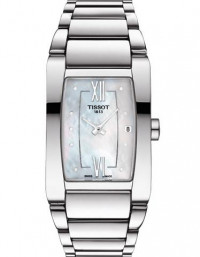 TISSOT 天梭 T-LADY 系列T105.309.11.116.00