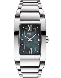 TISSOT 天梭 T-LADY 系列T105.309.11.126.00