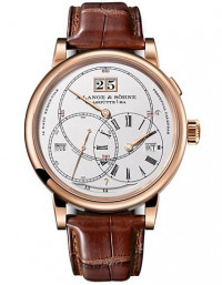A. LANGE & SÖHNE 朗格 RICHARD LANGE 系列180.032