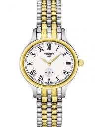TISSOT 天梭 T-LADY 系列T103.110.22.033.00