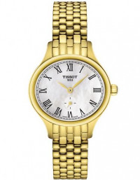 TISSOT 天梭 T-LADY 系列T103.110.33.113.00