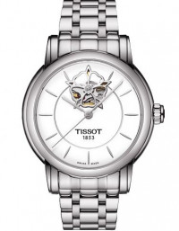 TISSOT 天梭 T-LADY 系列T050.207.11.011.04