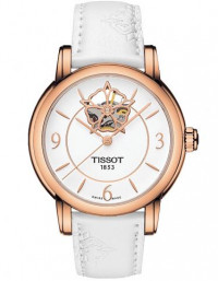 TISSOT 天梭 T-LADY 系列T050.207.37.017.04