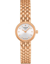 TISSOT 天梭 T-LADY 系列T058.009.33.031.01