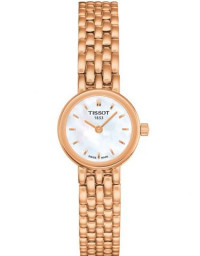 TISSOT 天梭 T-LADY 系列T058.009.33.111.00