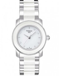 TISSOT 天梭 T-LADY 系列T064.210.22.016.00